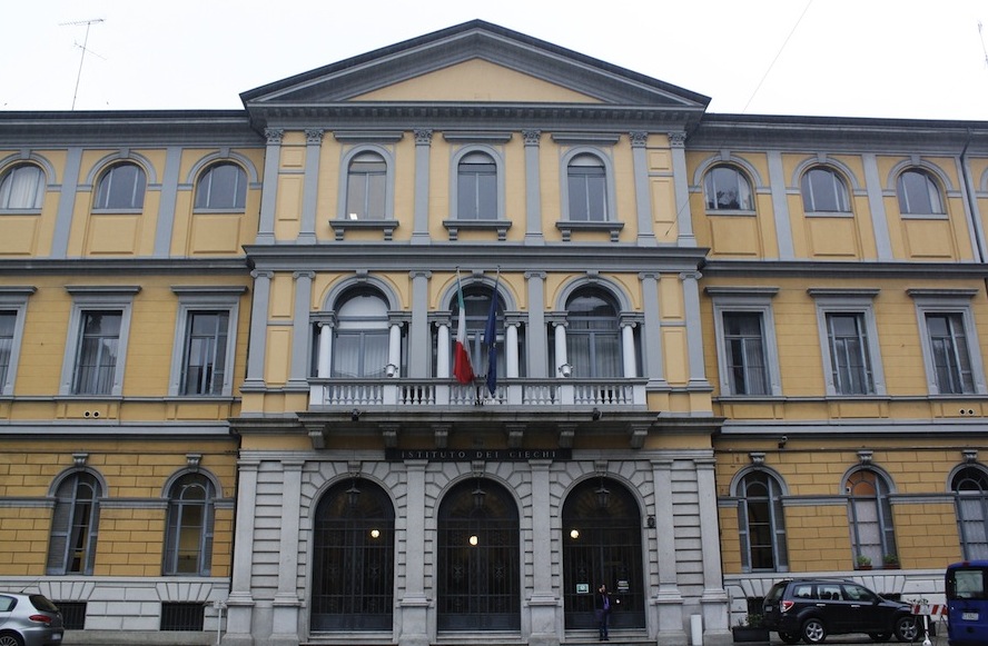 Istituto dei Ciechi di Milano