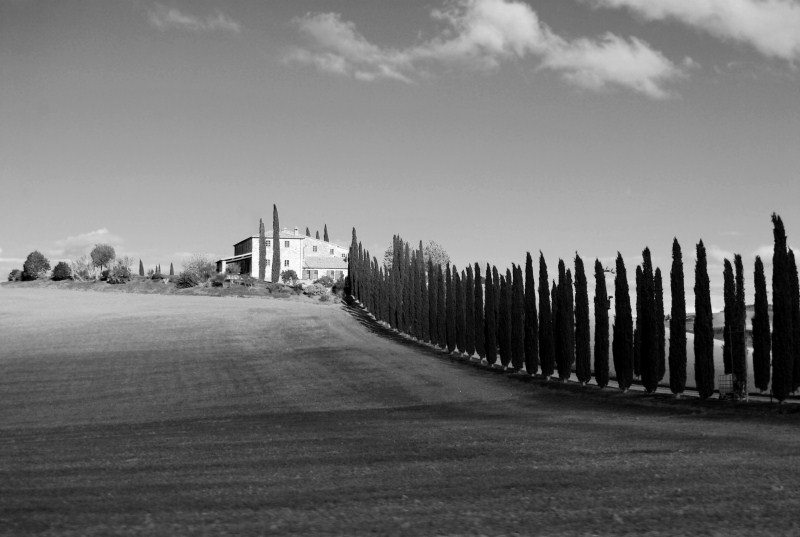 Terre di Siena Toscana Paesaggio