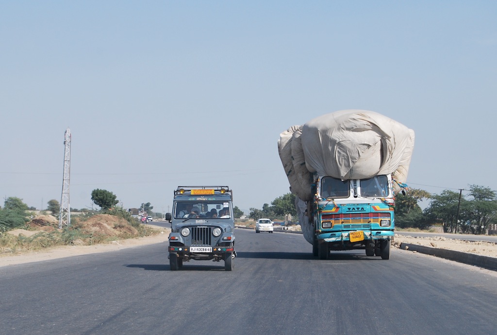 Autostrada_Tour Rajasthan