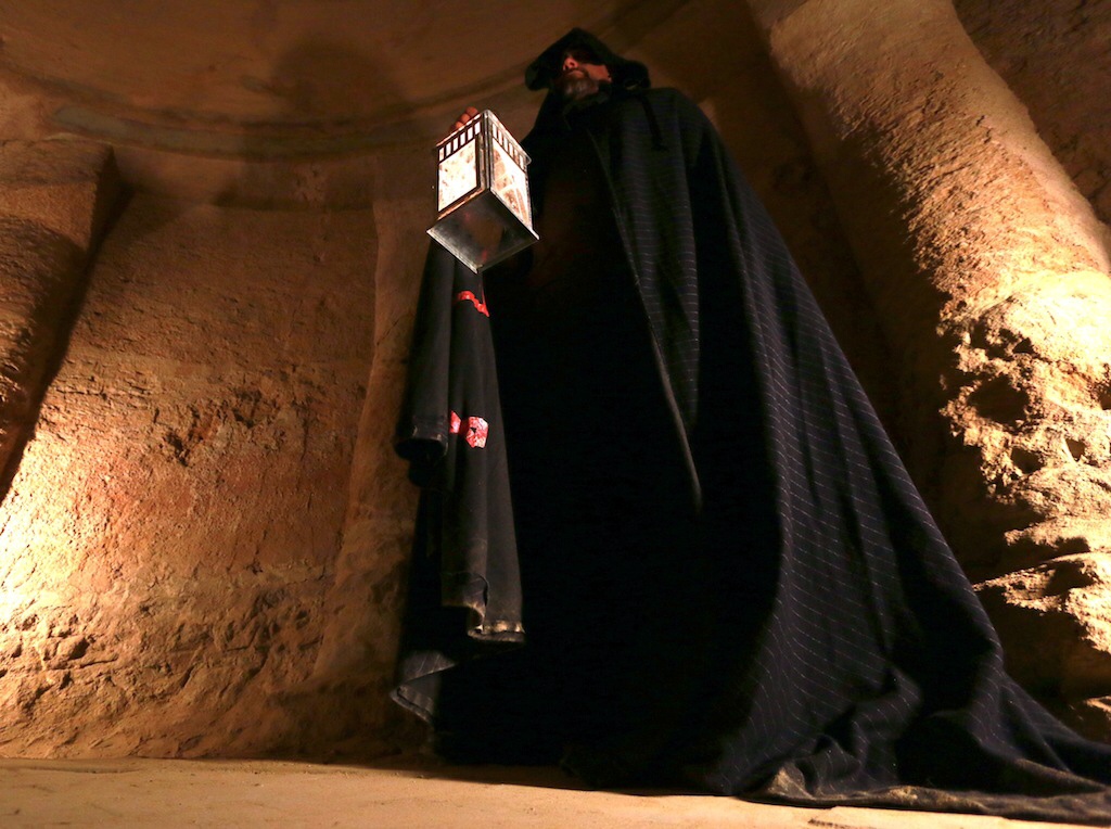 monaco grotte camerano