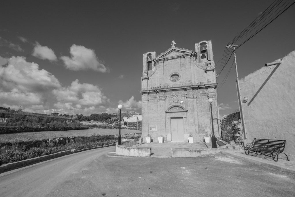 Nostra Signora della Patrocinio, L-Għasri, Gozo