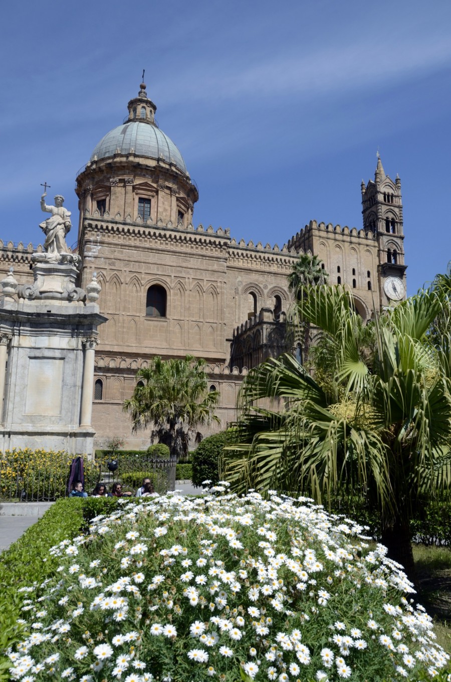 Palermo_Cattedrale