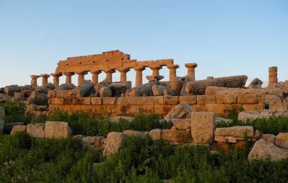 Parco-Archeologico-Selinunte-Sicilia
