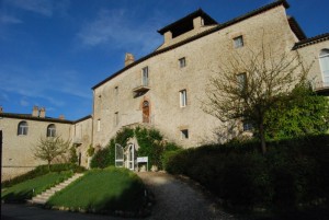 Castello di Montignano - boutique hotel