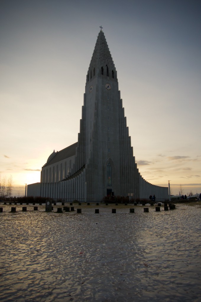 chiesa-luterana-Hallgrímskirkja-Reykjavík-damiano-paganelli